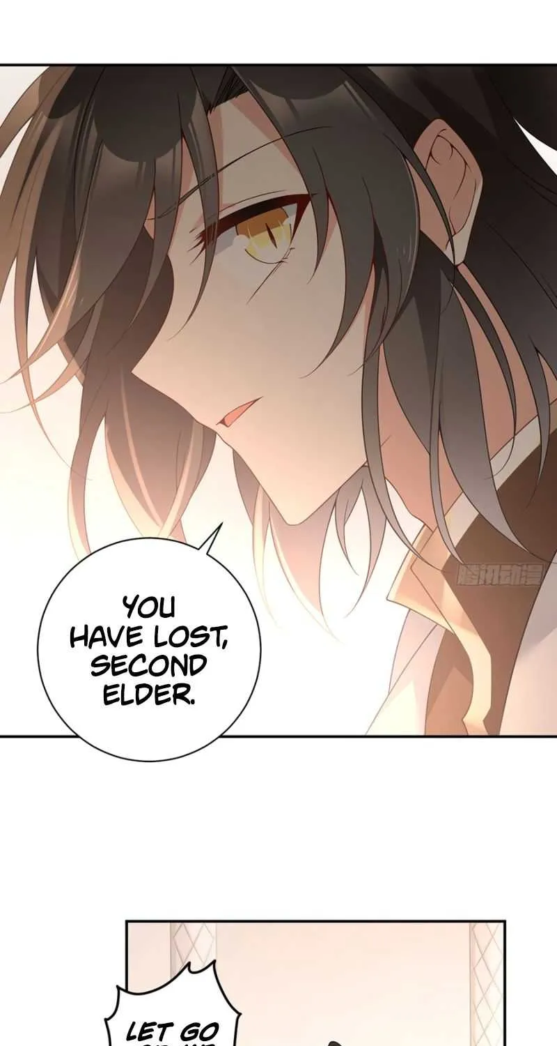Read The Distinguished Cute Master chapter 155 image 20 on Lezhin