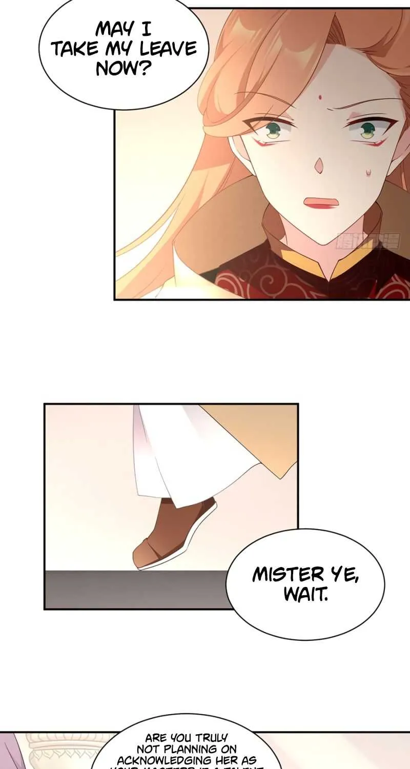 Read The Distinguished Cute Master chapter 155 image 22 on Lezhin