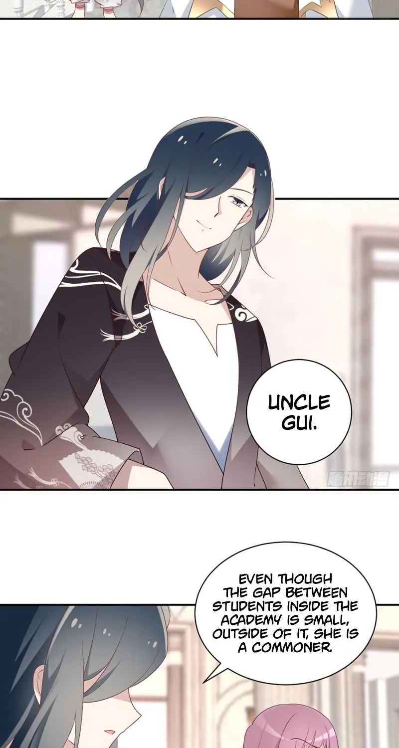 Read The Distinguished Cute Master chapter 155 image 3 on Lezhin