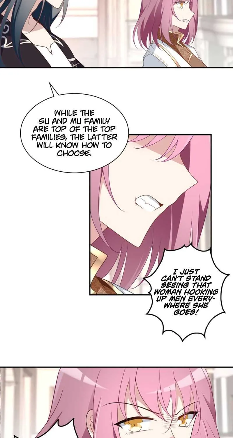 Read The Distinguished Cute Master chapter 155 image 4 on Lezhin