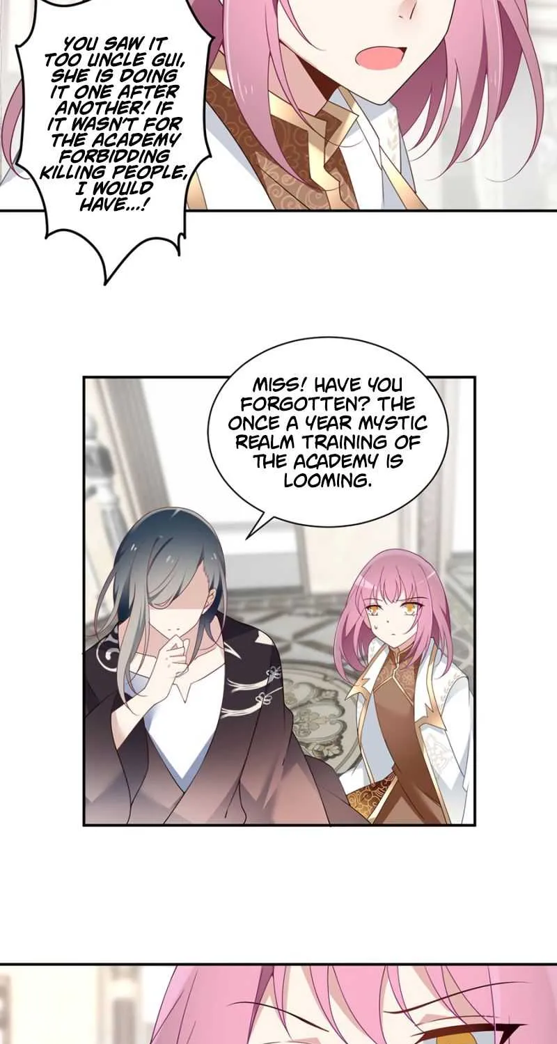 Read The Distinguished Cute Master chapter 155 image 5 on Lezhin