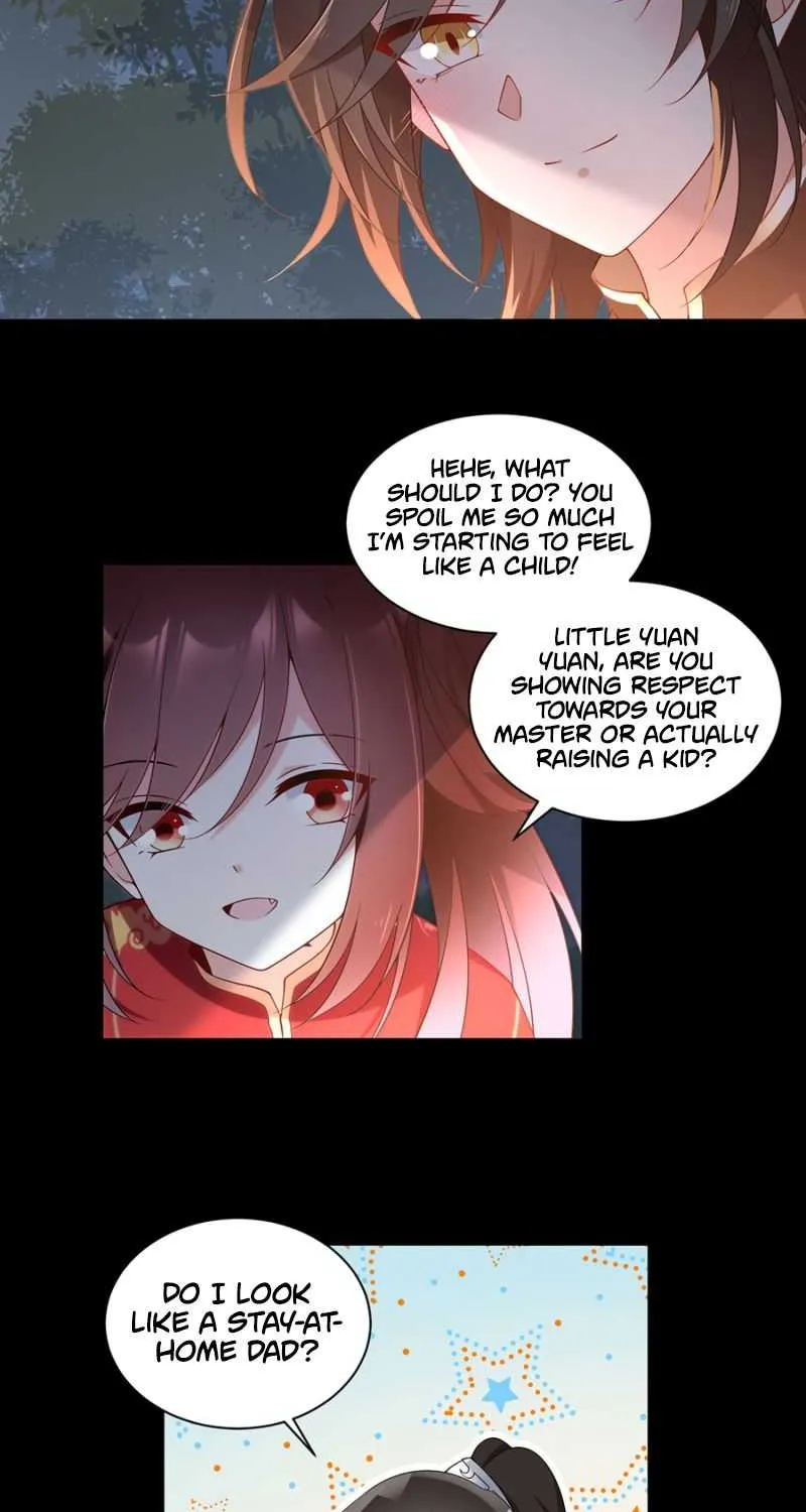 Read The Distinguished Cute Master chapter 156 image 10 on Lezhin