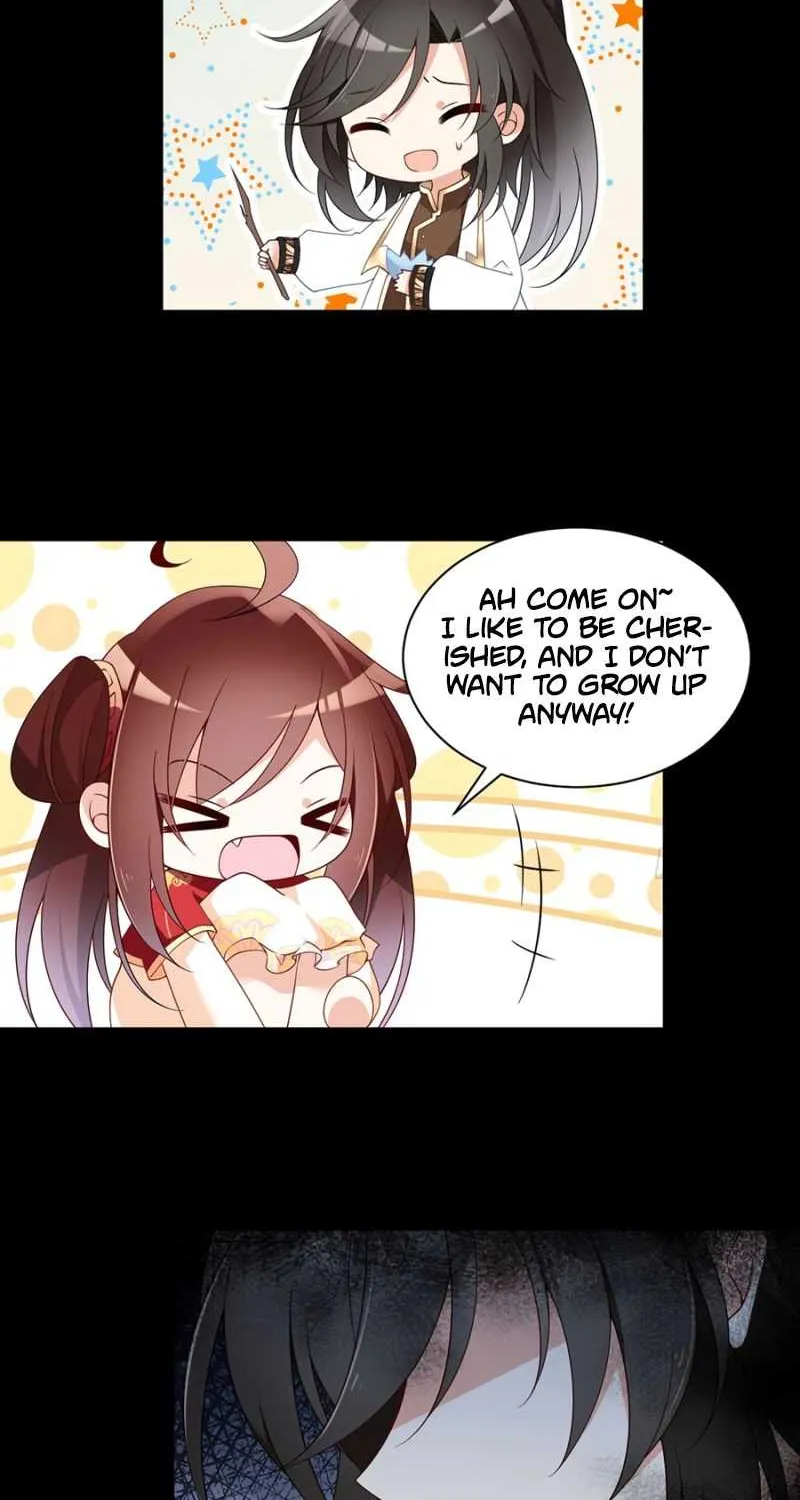 Read The Distinguished Cute Master chapter 156 image 11 on Lezhin