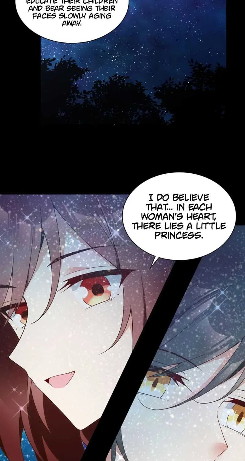 Read The Distinguished Cute Master chapter 156 image 13 on Lezhin