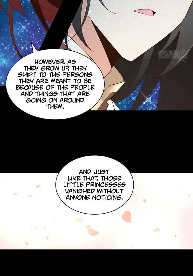 Read The Distinguished Cute Master chapter 156 image 14 on Lezhin