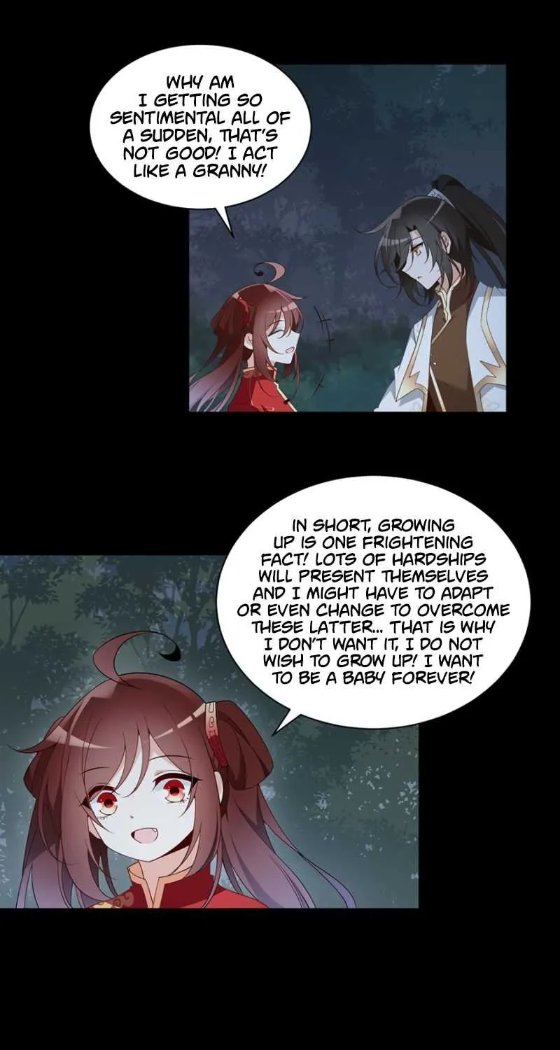 Read The Distinguished Cute Master chapter 156 image 15 on Lezhin