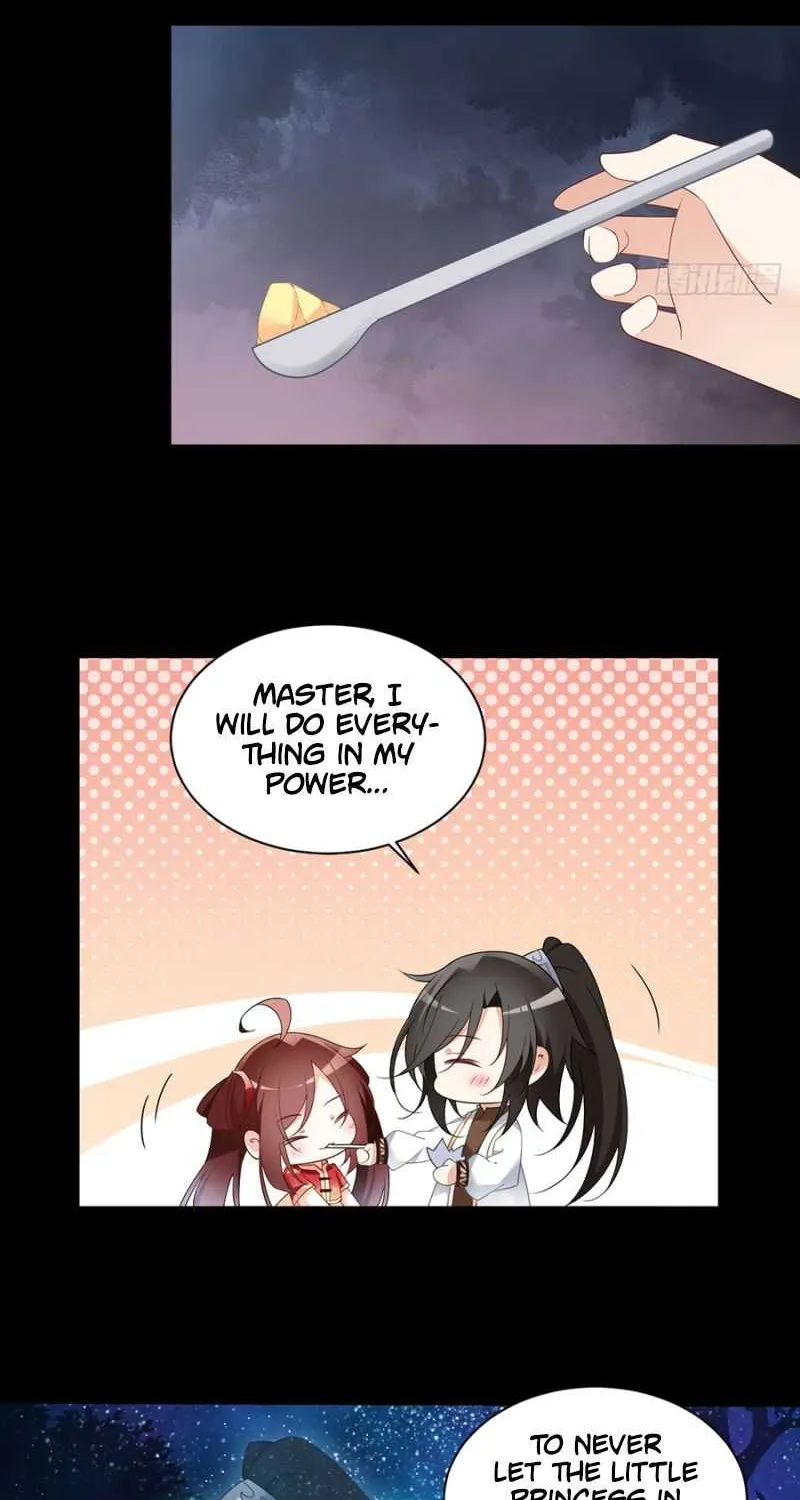 Read The Distinguished Cute Master chapter 156 image 16 on Lezhin