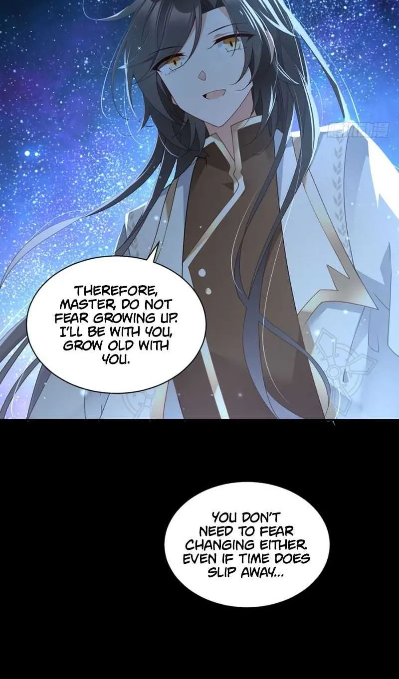 Read The Distinguished Cute Master chapter 156 image 18 on Lezhin