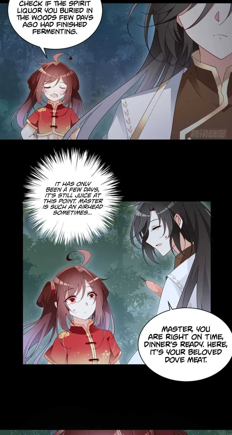 Read The Distinguished Cute Master chapter 156 image 23 on Lezhin