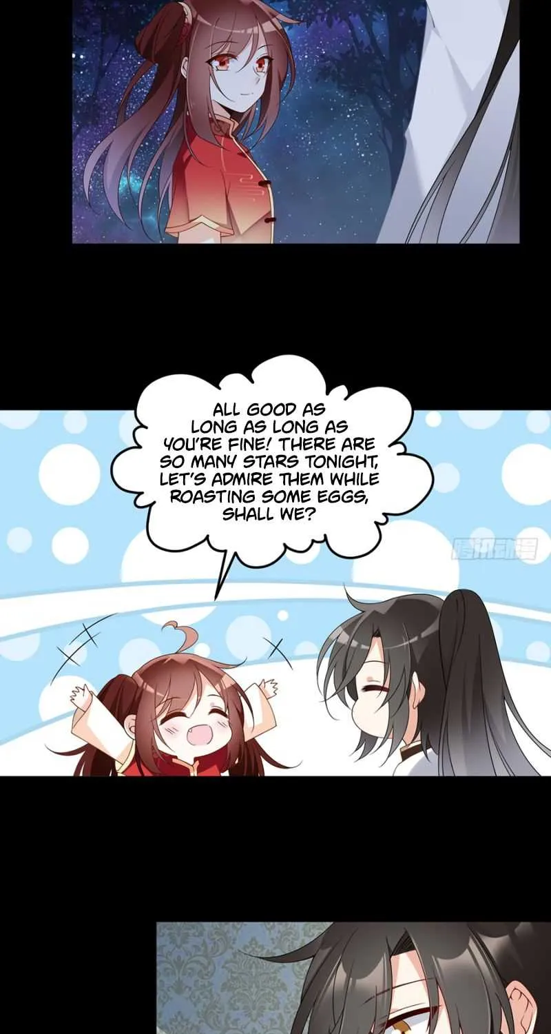 Read The Distinguished Cute Master chapter 156 image 5 on Lezhin