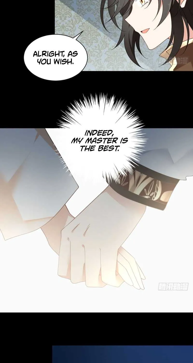 Read The Distinguished Cute Master chapter 156 image 6 on Lezhin
