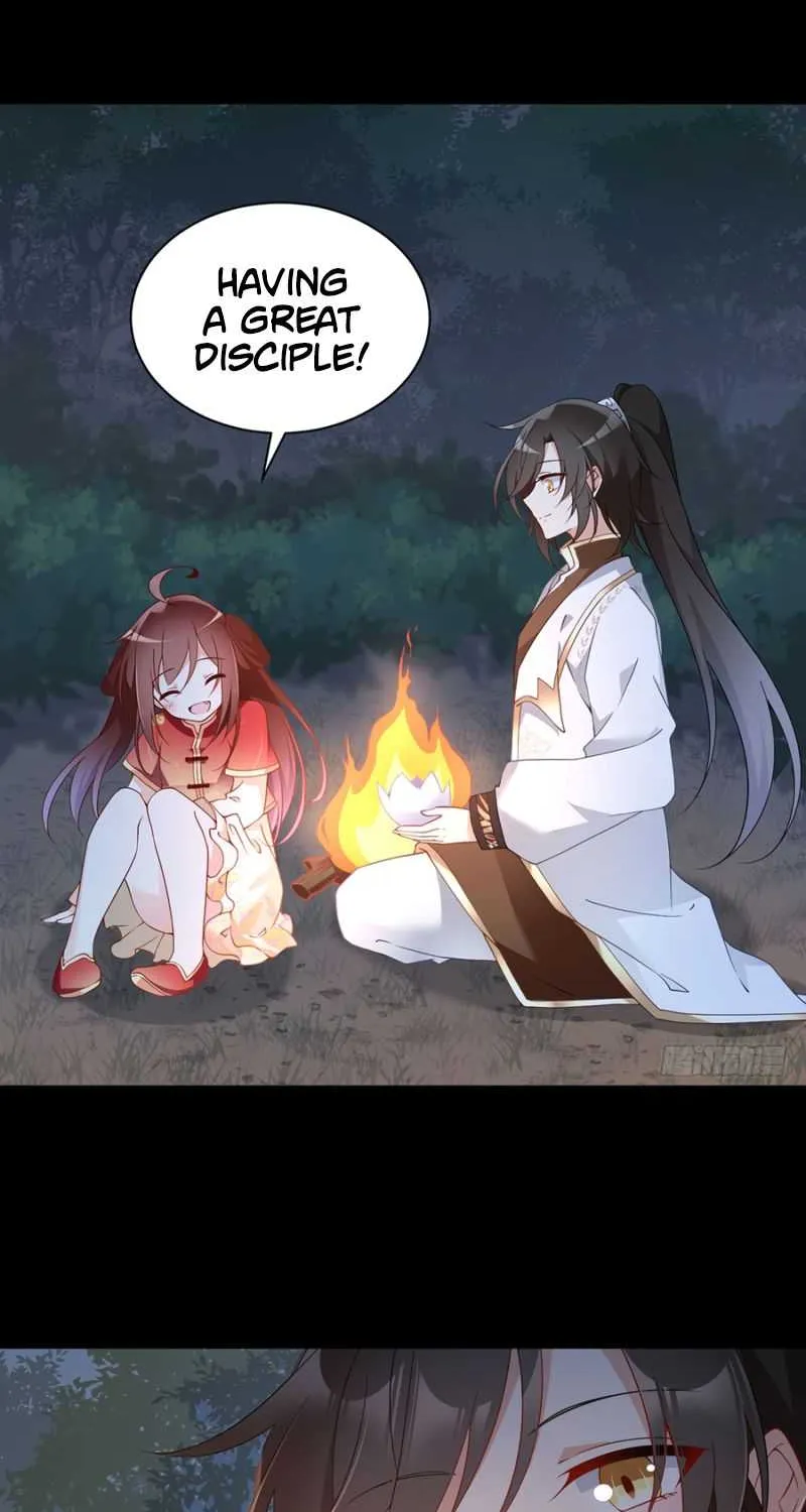Read The Distinguished Cute Master chapter 156 image 9 on Lezhin