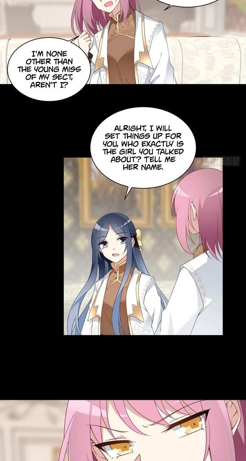 Read The Distinguished Cute Master chapter 157 image 12 on Lezhin