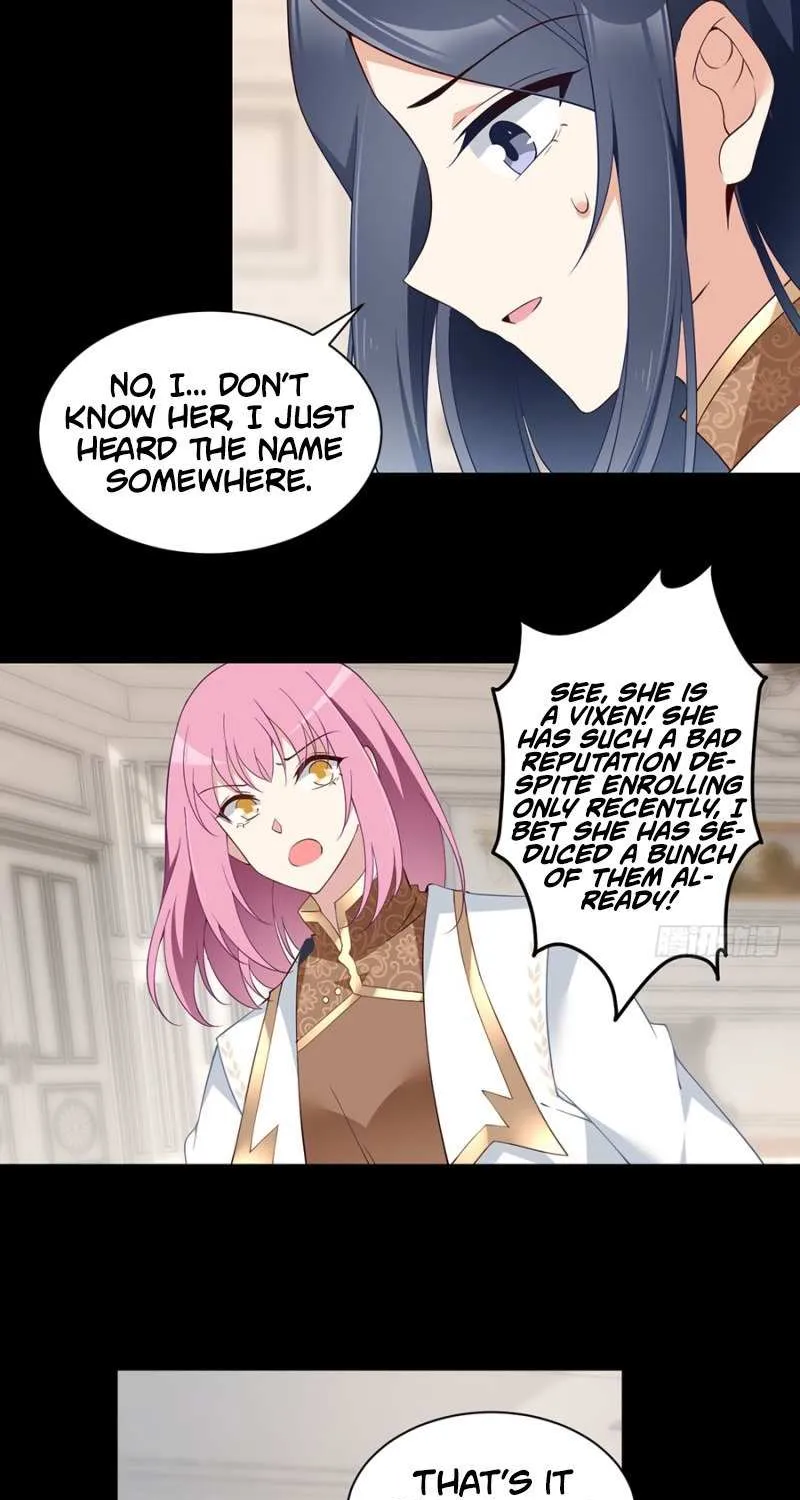 Read The Distinguished Cute Master chapter 157 image 15 on Lezhin