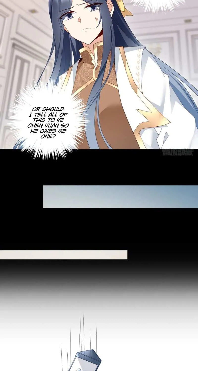 Read The Distinguished Cute Master chapter 157 image 17 on Lezhin