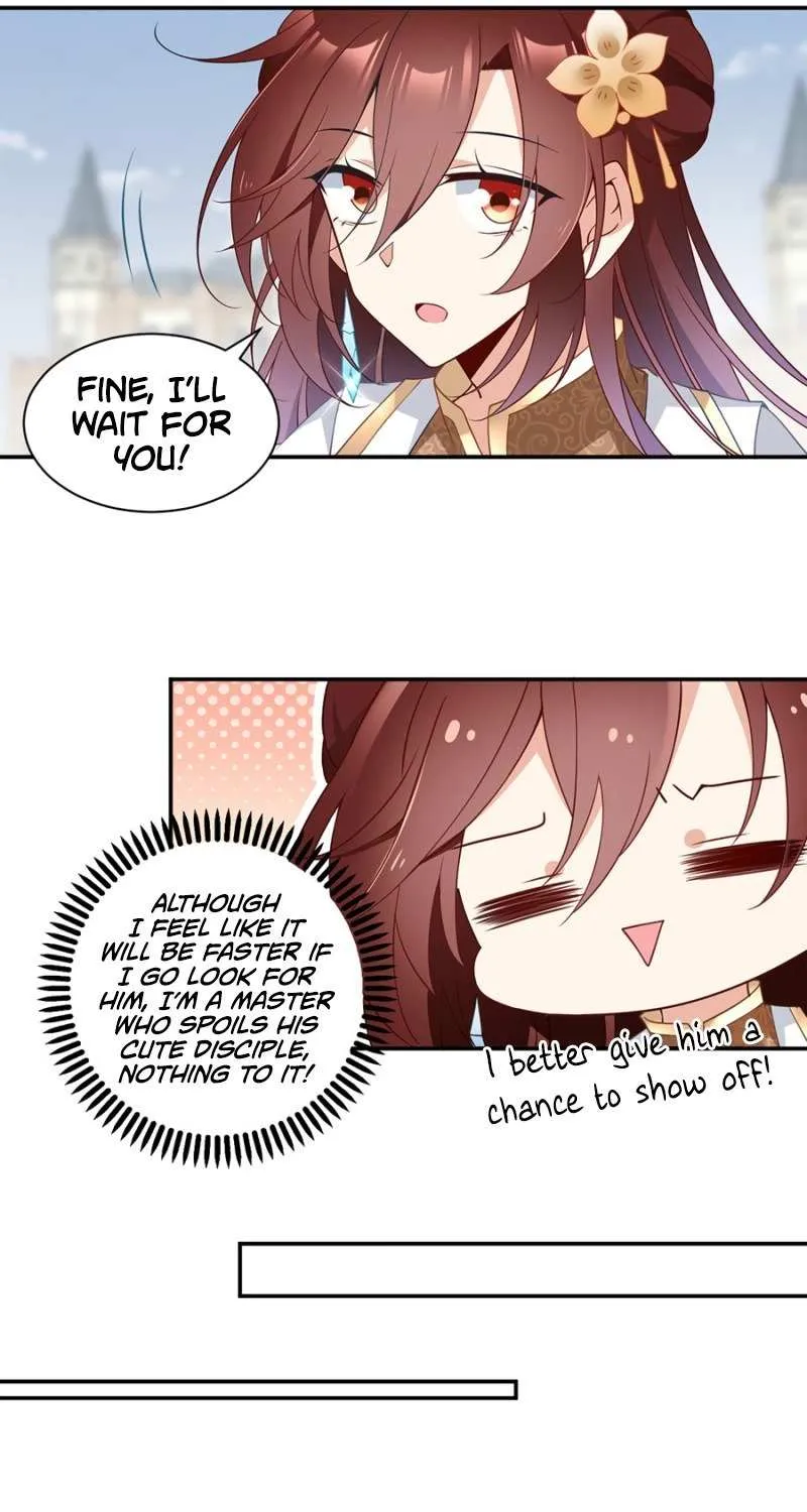 Read The Distinguished Cute Master chapter 157 image 22 on Lezhin