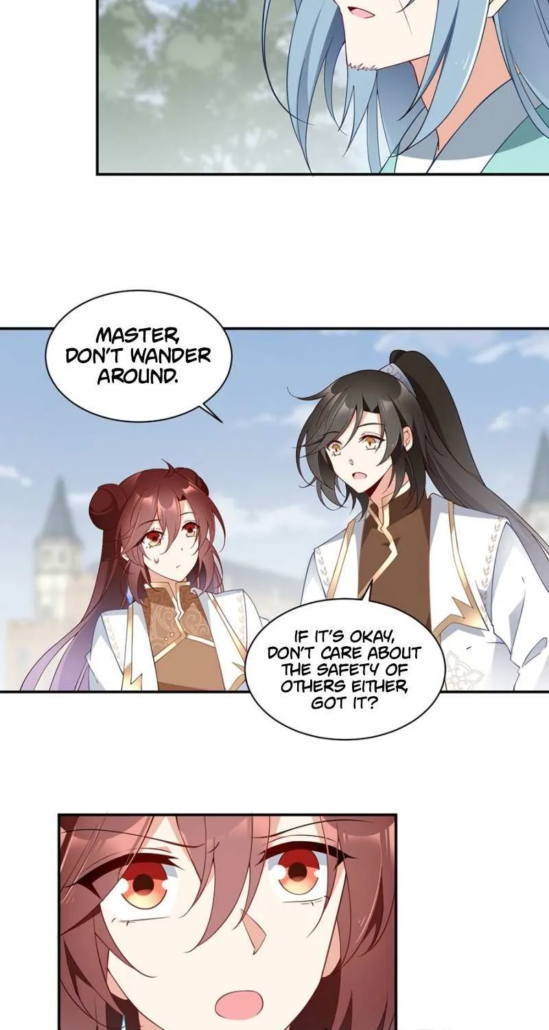 Read The Distinguished Cute Master chapter 157 image 26 on Lezhin