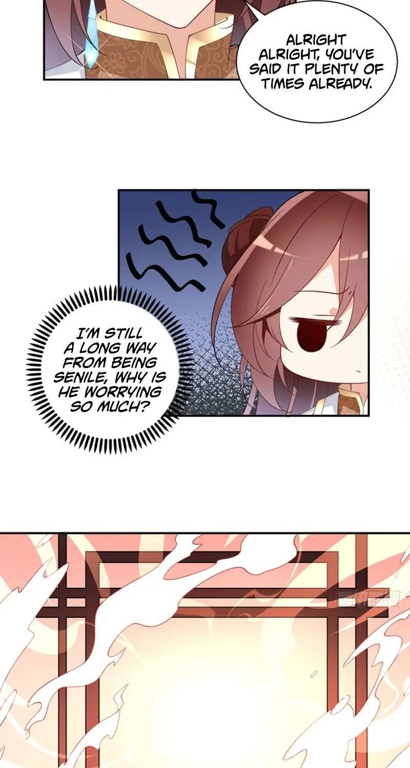 Read The Distinguished Cute Master chapter 157 image 27 on Lezhin