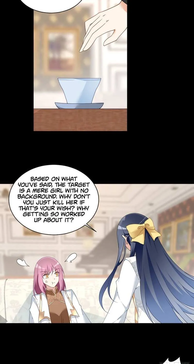 Read The Distinguished Cute Master chapter 157 image 3 on Lezhin