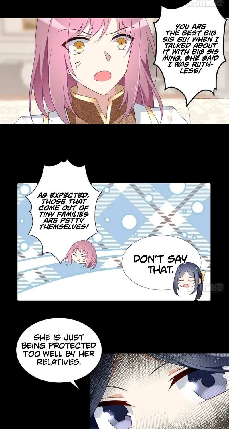 Read The Distinguished Cute Master chapter 157 image 4 on Lezhin