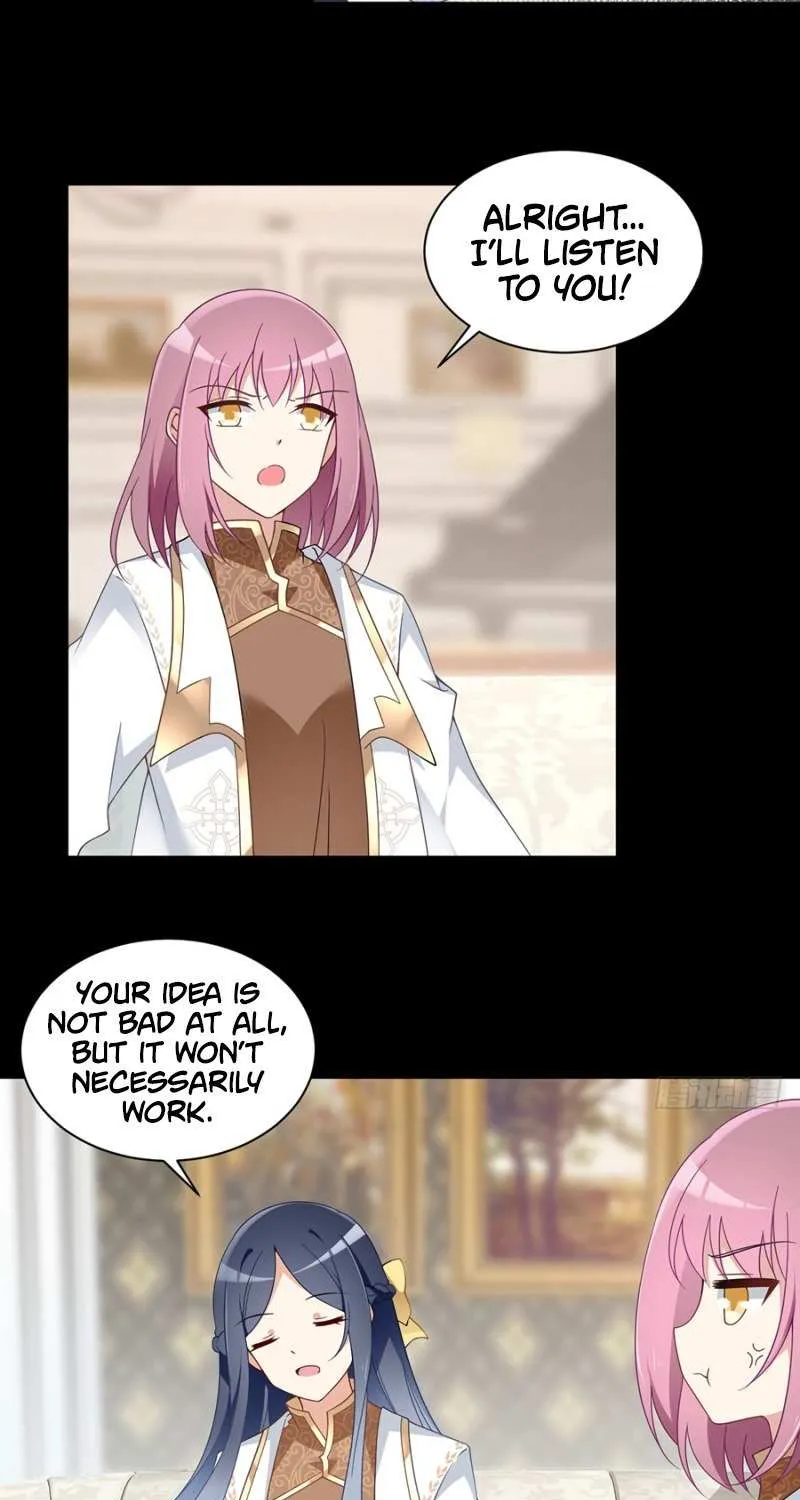 Read The Distinguished Cute Master chapter 157 image 5 on Lezhin