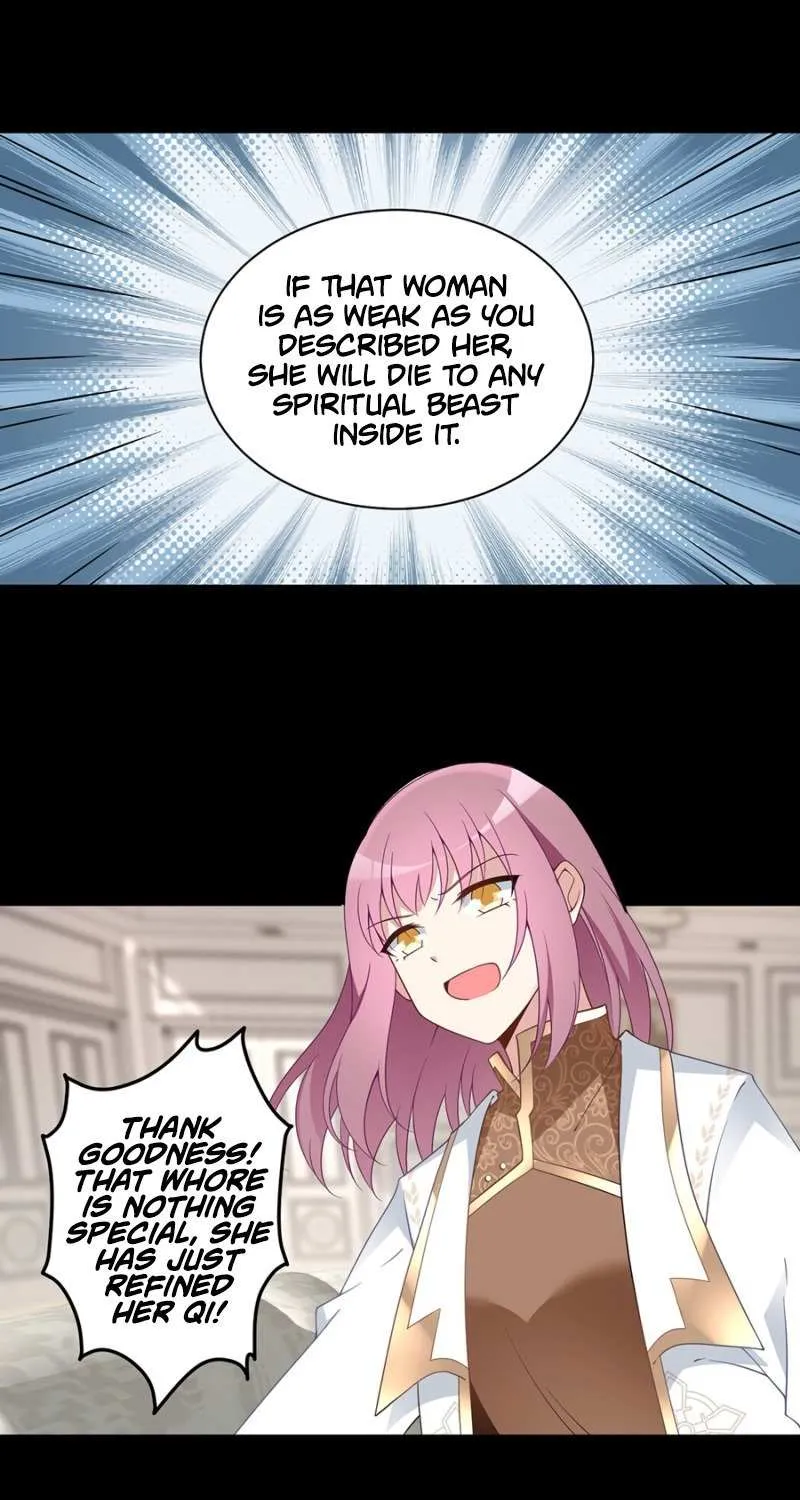 Read The Distinguished Cute Master chapter 157 image 9 on Lezhin