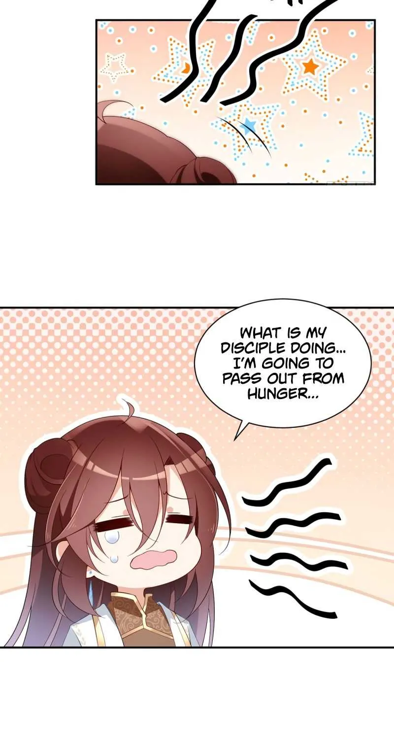 Read The Distinguished Cute Master chapter 158 image 13 on Lezhin