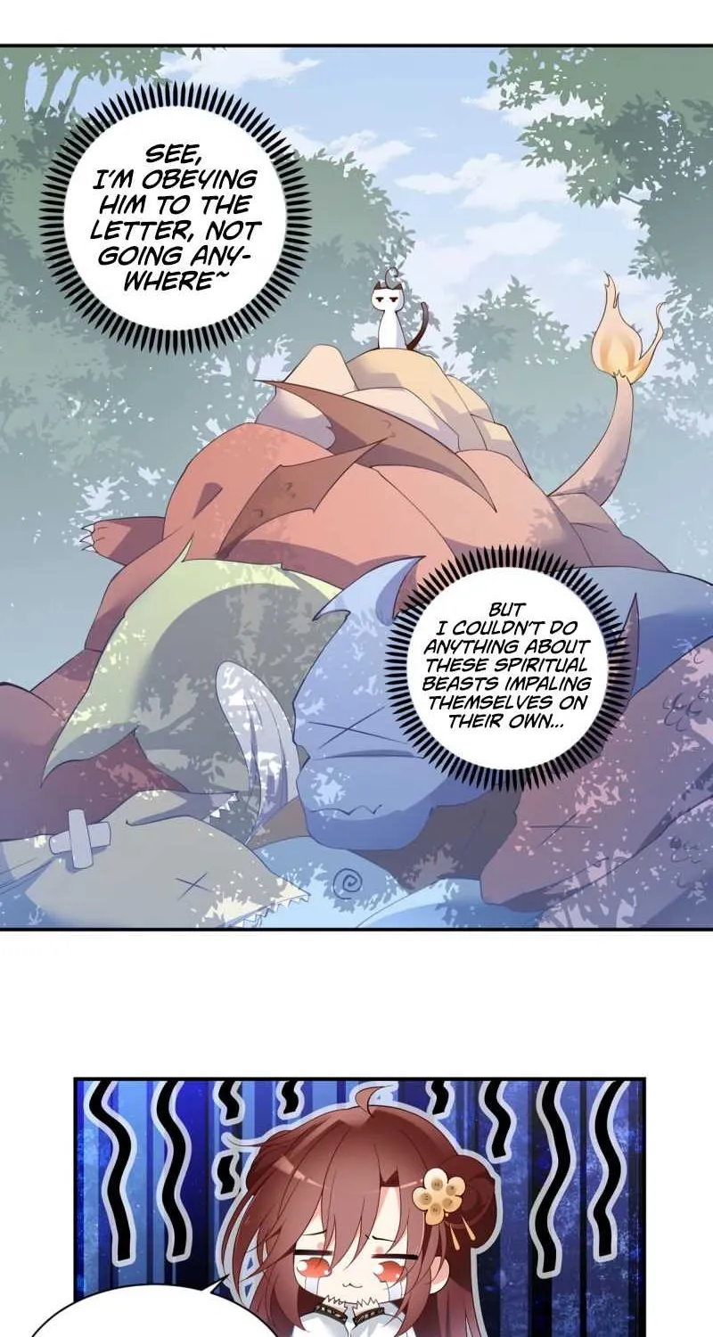 Read The Distinguished Cute Master chapter 158 image 14 on Lezhin
