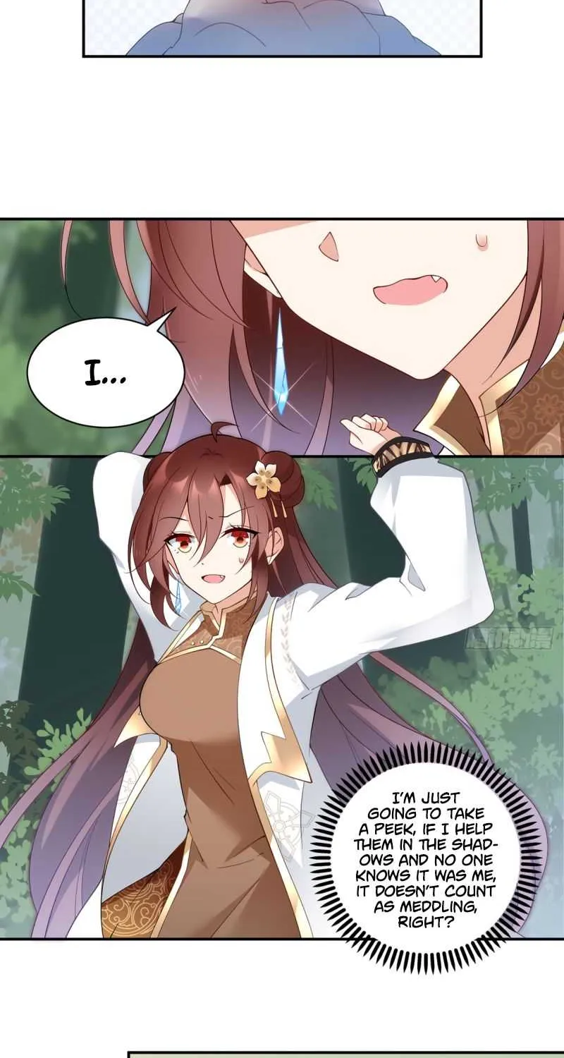 Read The Distinguished Cute Master chapter 158 image 18 on Lezhin
