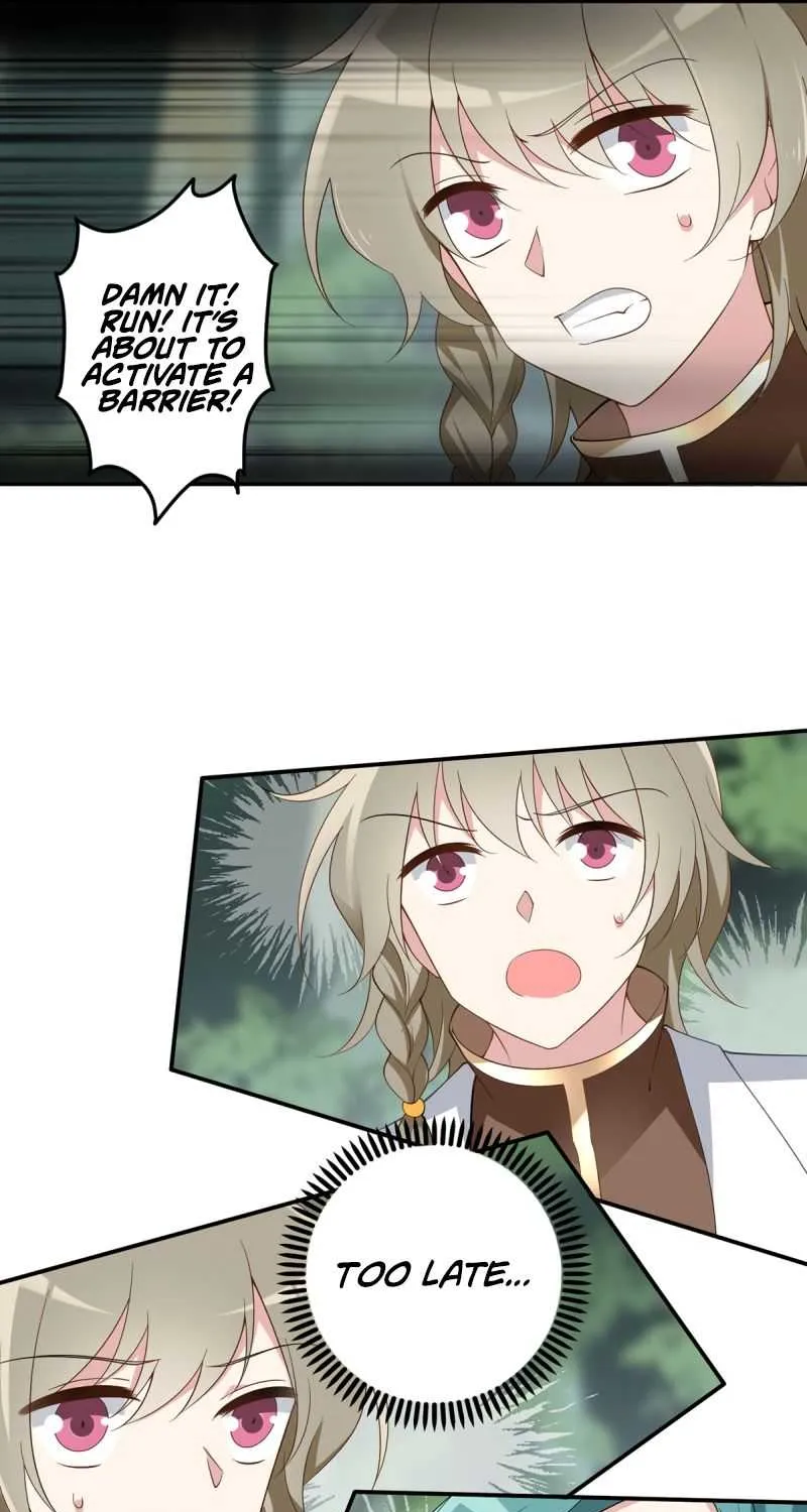 Read The Distinguished Cute Master chapter 158 image 24 on Lezhin