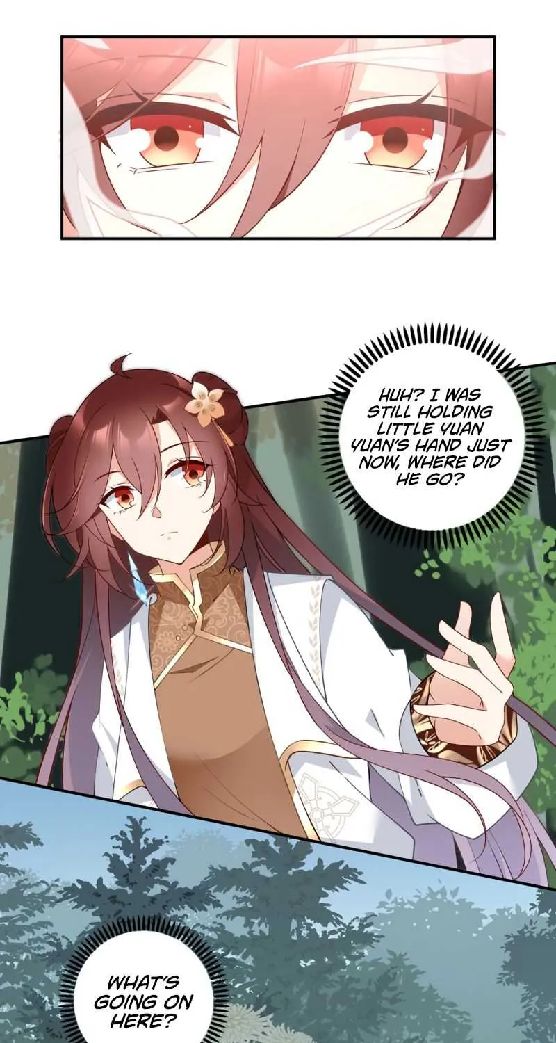 Read The Distinguished Cute Master chapter 158 image 3 on Lezhin