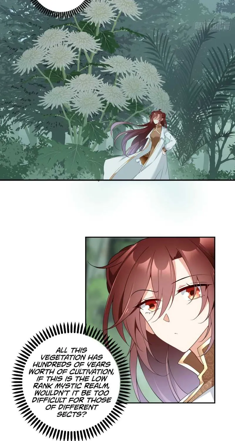 Read The Distinguished Cute Master chapter 158 image 4 on Lezhin