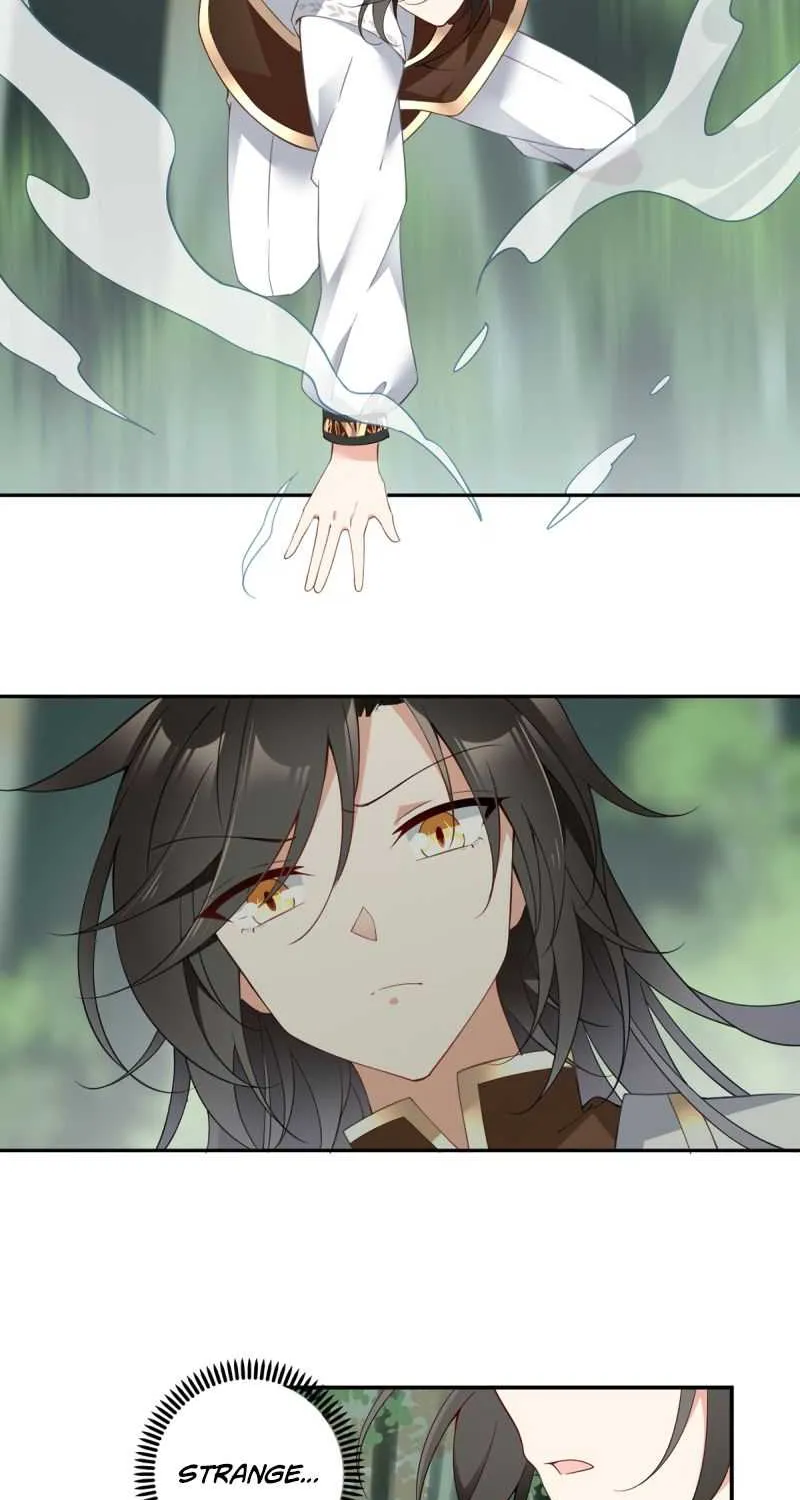 Read The Distinguished Cute Master chapter 158 image 7 on Lezhin