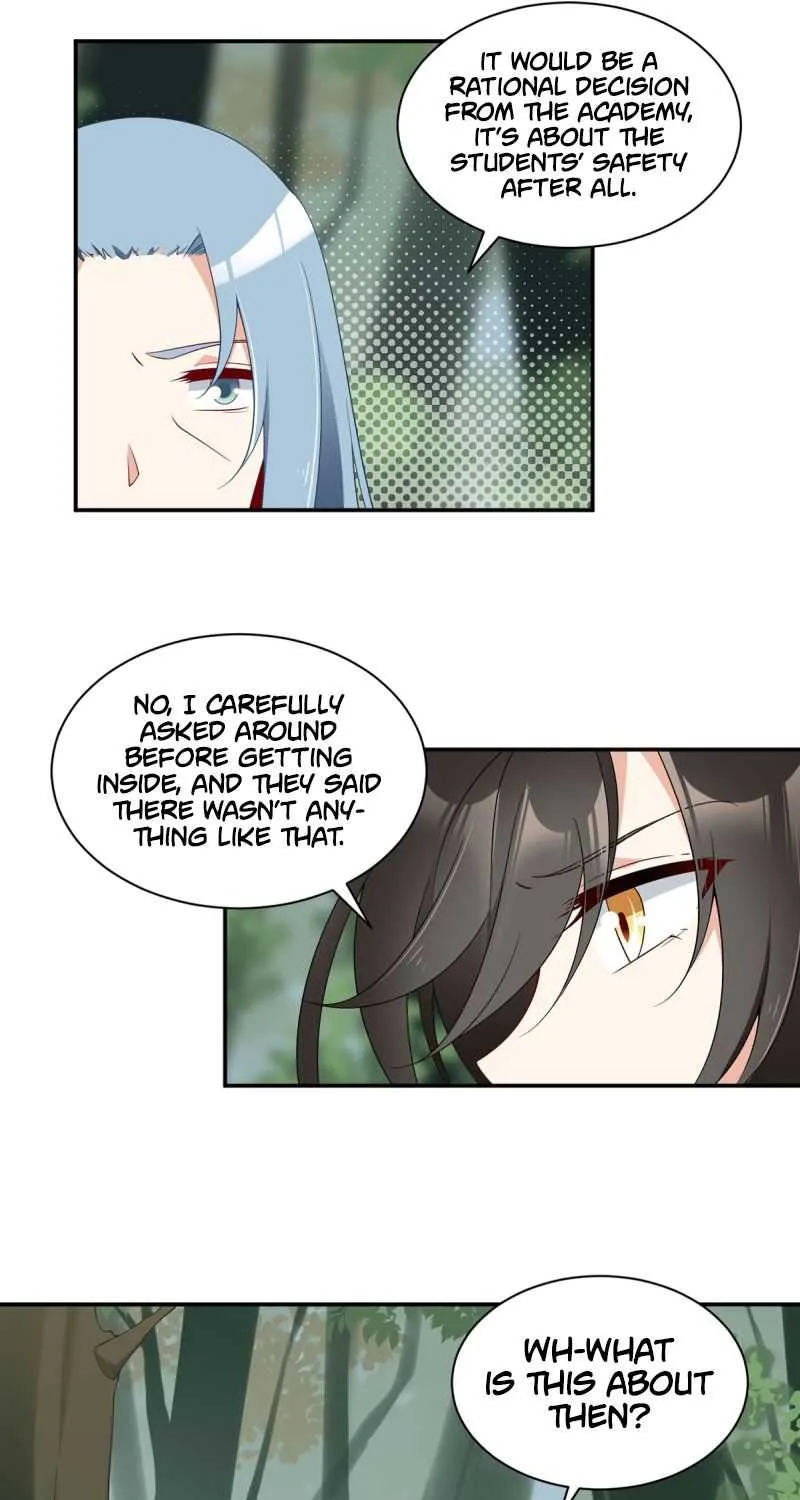 Read The Distinguished Cute Master chapter 158 image 9 on Lezhin