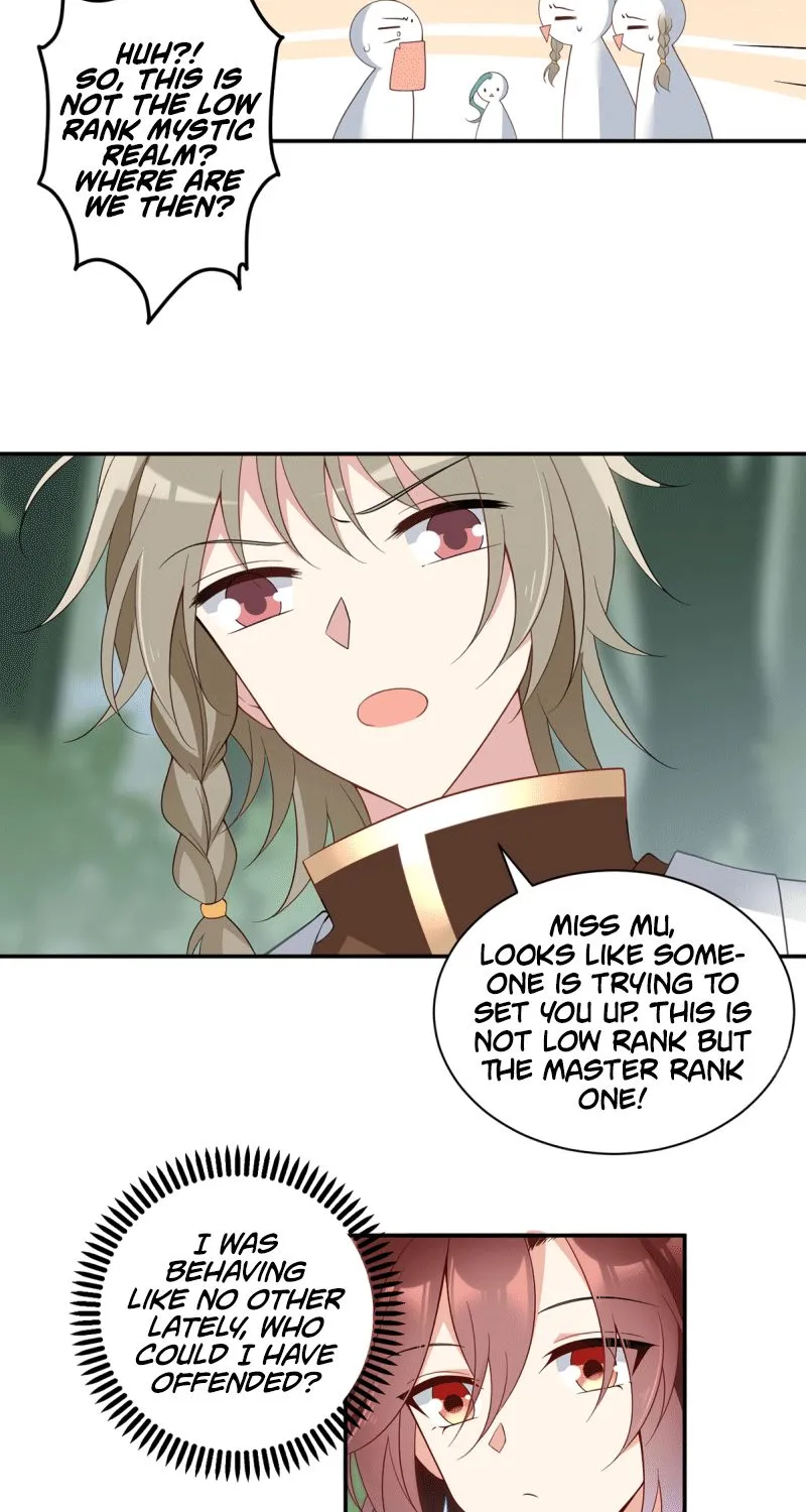 Read The Distinguished Cute Master chapter 159 image 17 on Lezhin