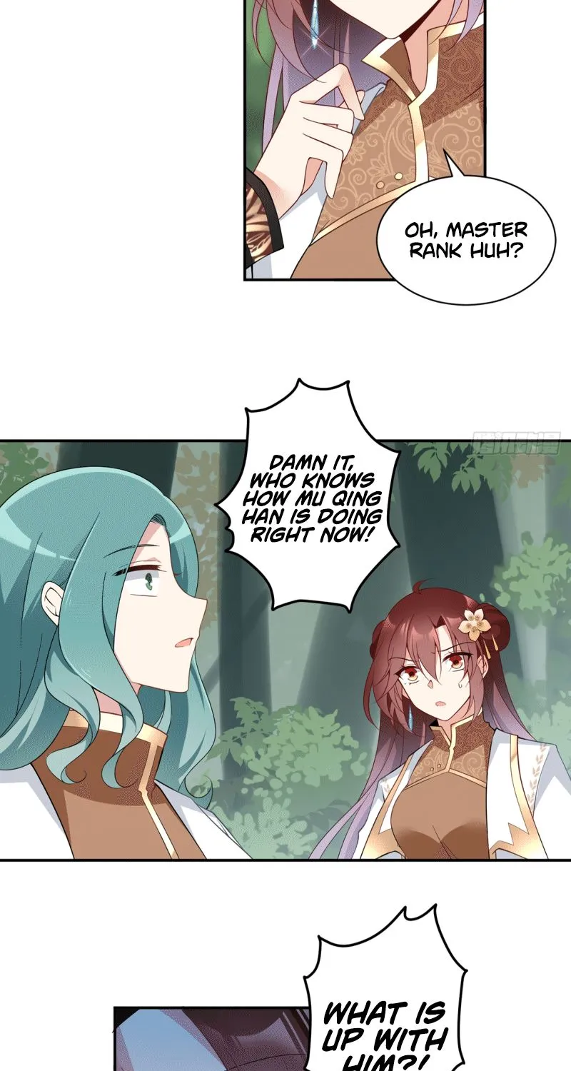 Read The Distinguished Cute Master chapter 159 image 18 on Lezhin
