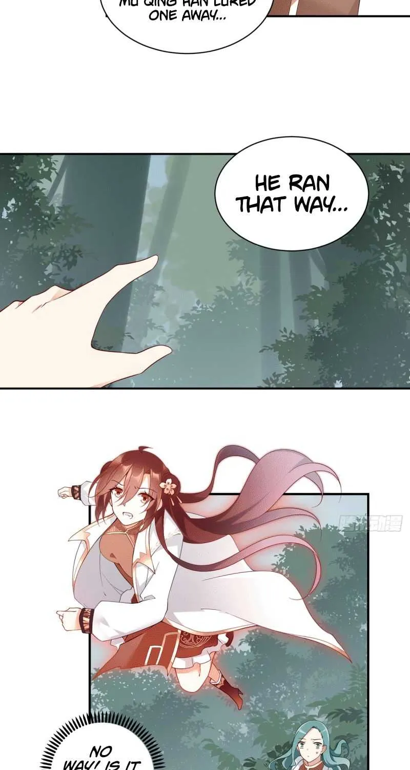 Read The Distinguished Cute Master chapter 159 image 21 on Lezhin