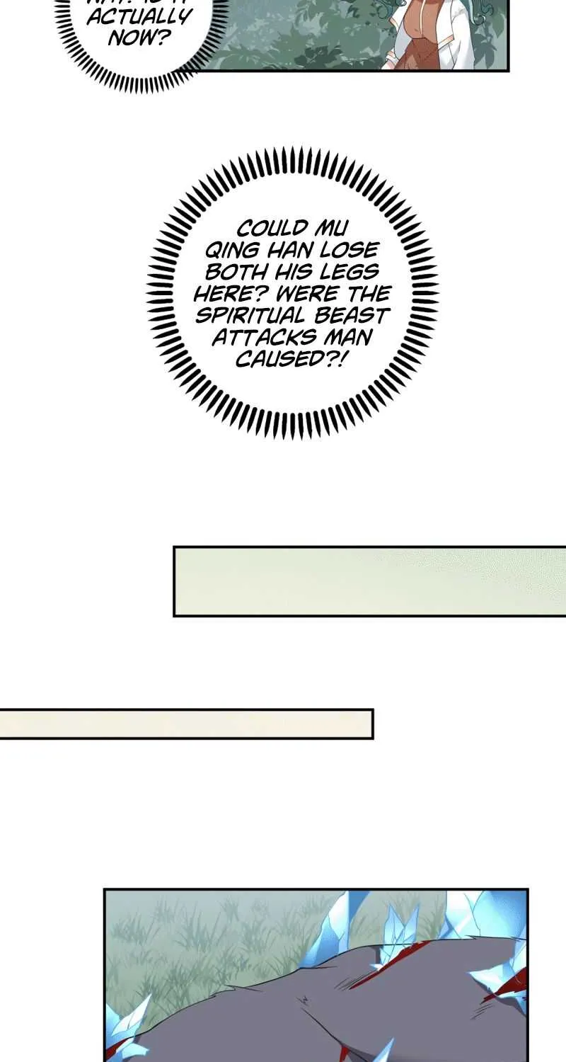 Read The Distinguished Cute Master chapter 159 image 22 on Lezhin