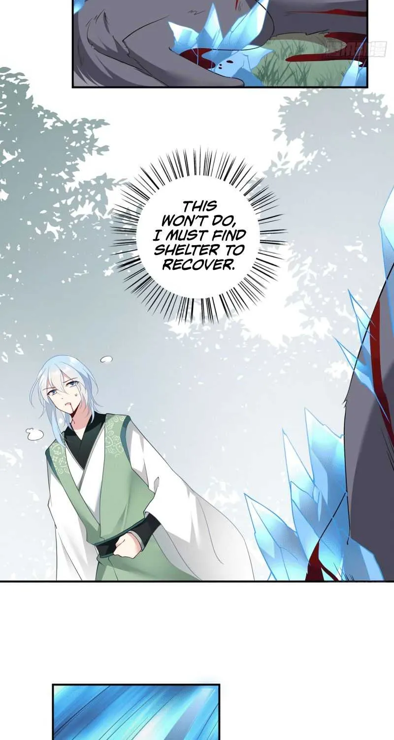 Read The Distinguished Cute Master chapter 159 image 23 on Lezhin