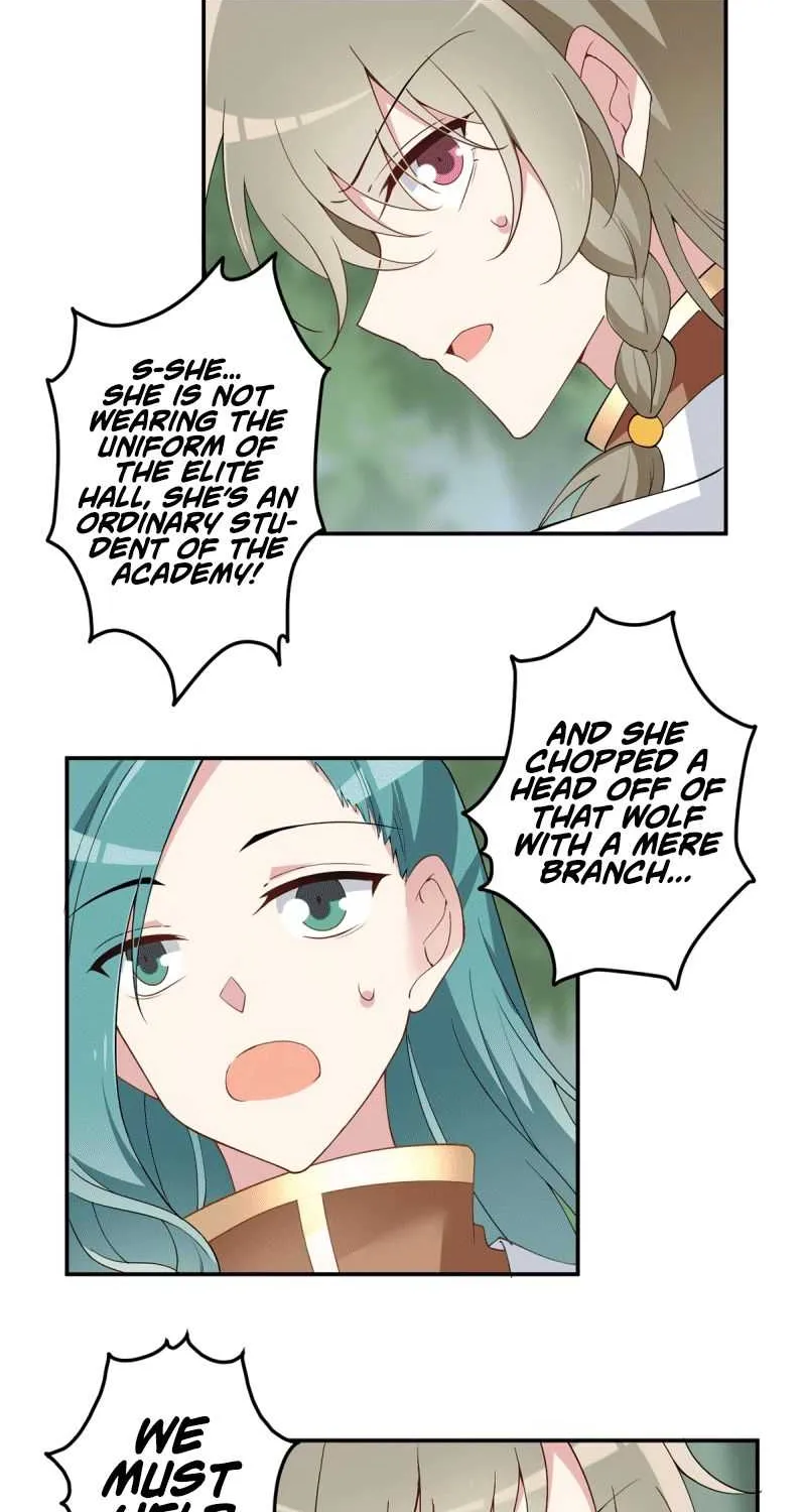 Read The Distinguished Cute Master chapter 159 image 4 on Lezhin