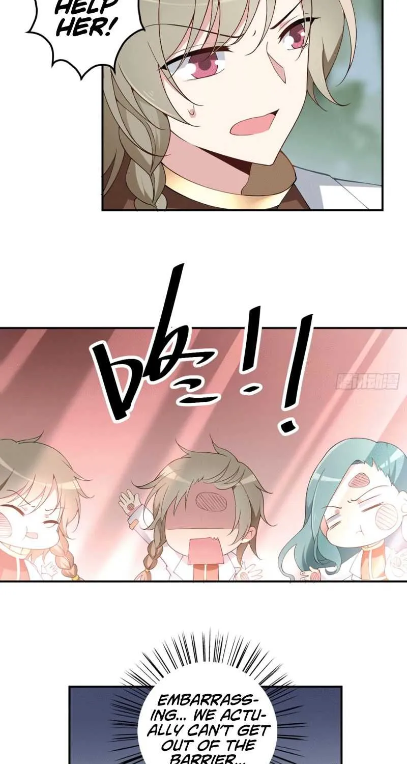 Read The Distinguished Cute Master chapter 159 image 5 on Lezhin