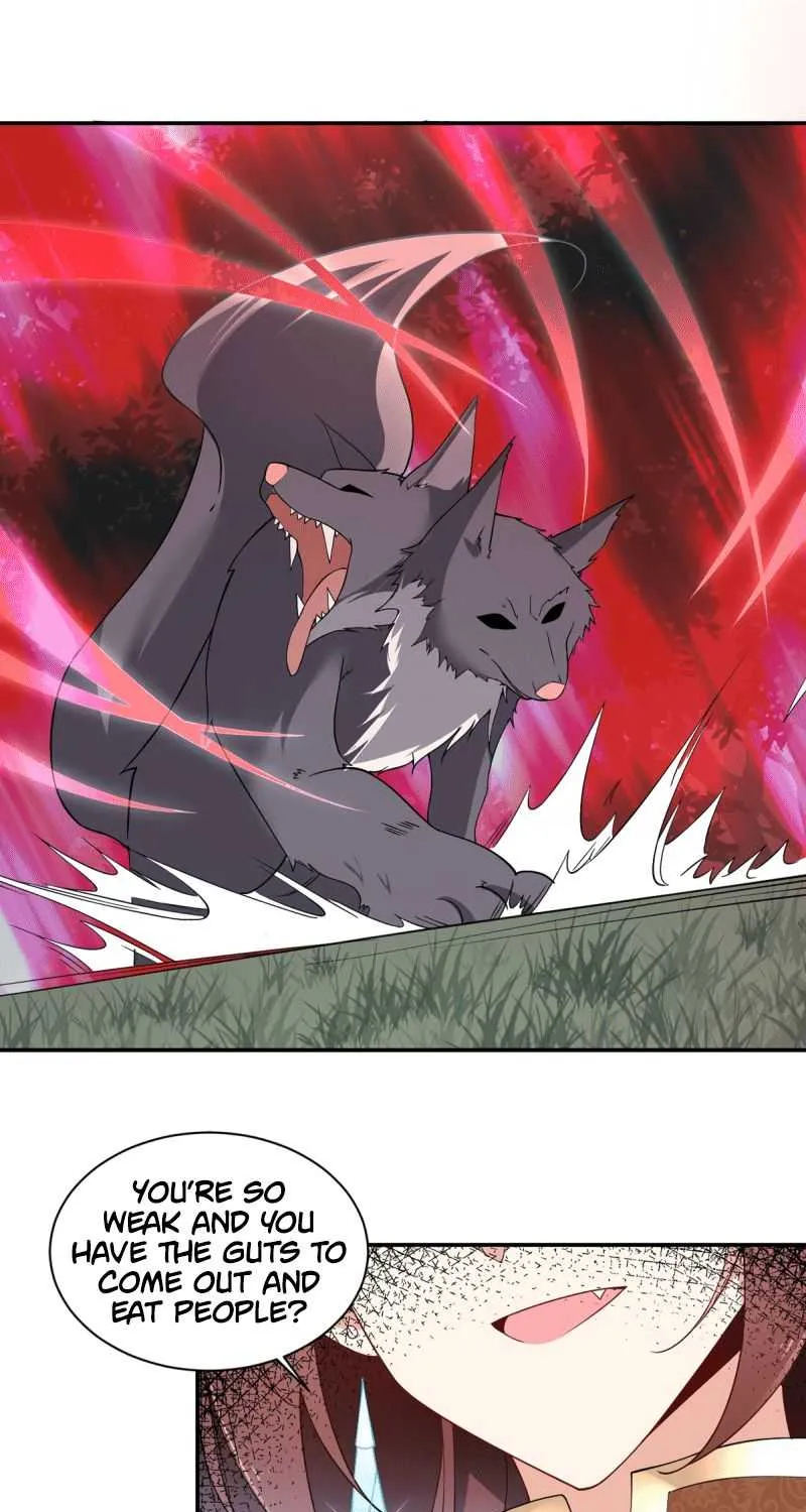 Read The Distinguished Cute Master chapter 159 image 8 on Lezhin
