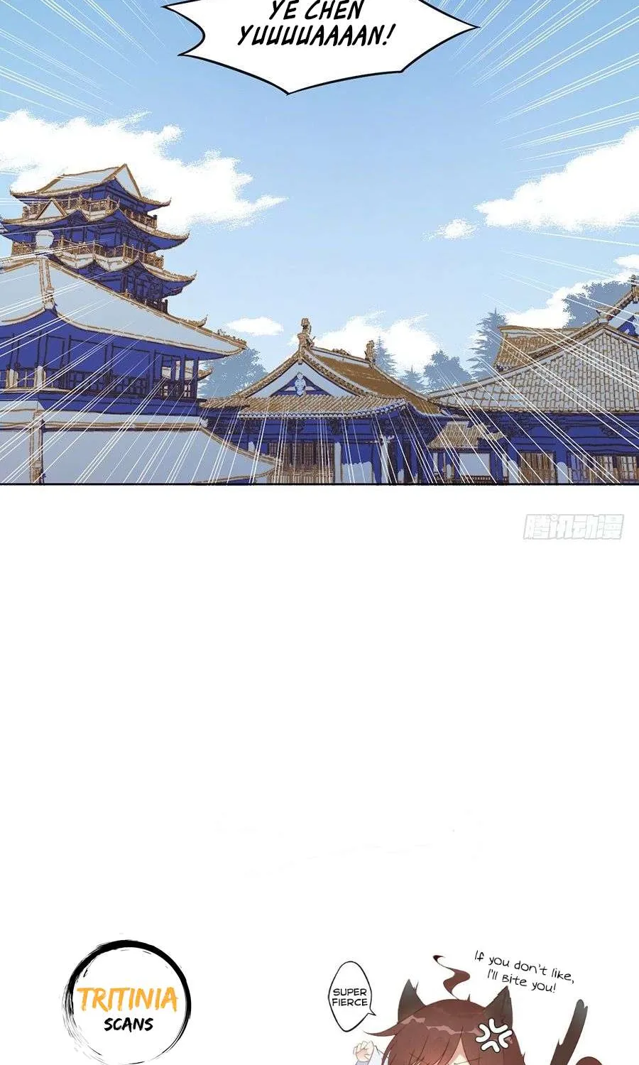 Read The Distinguished Cute Master chapter 16 image 18 on Lezhin