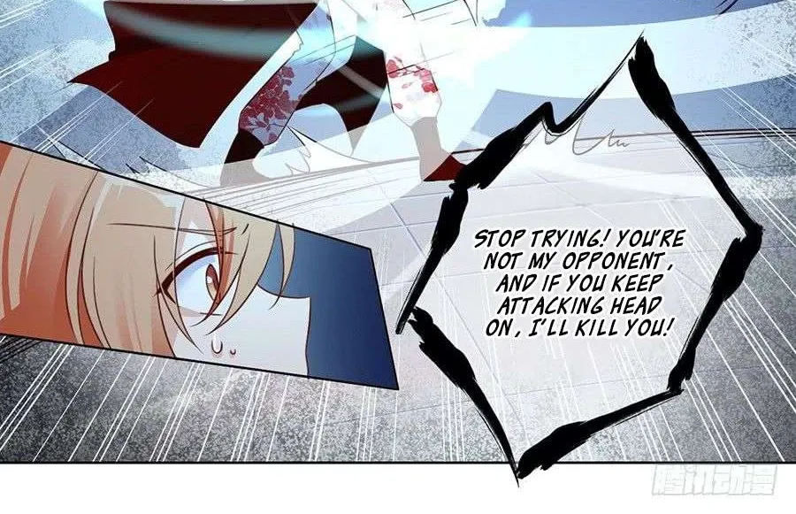 Read The Distinguished Cute Master chapter 16 image 5 on Lezhin