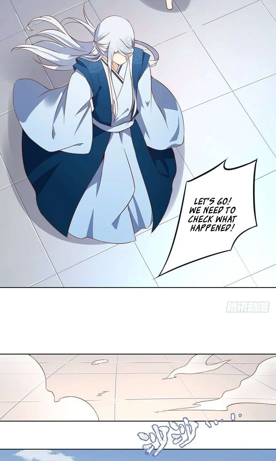 Read The Distinguished Cute Master chapter 16 image 9 on Lezhin
