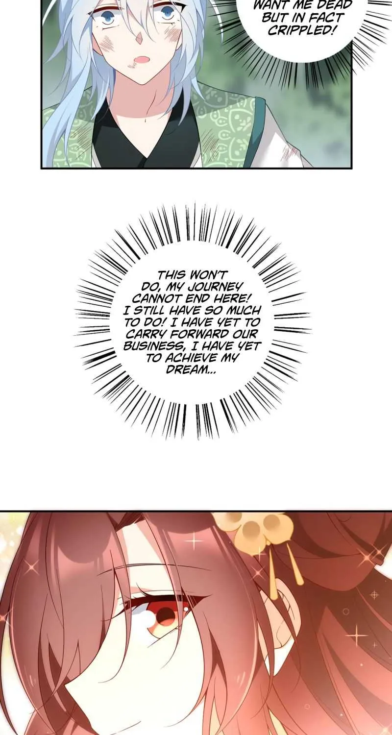 Read The Distinguished Cute Master chapter 160 image 11 on Lezhin