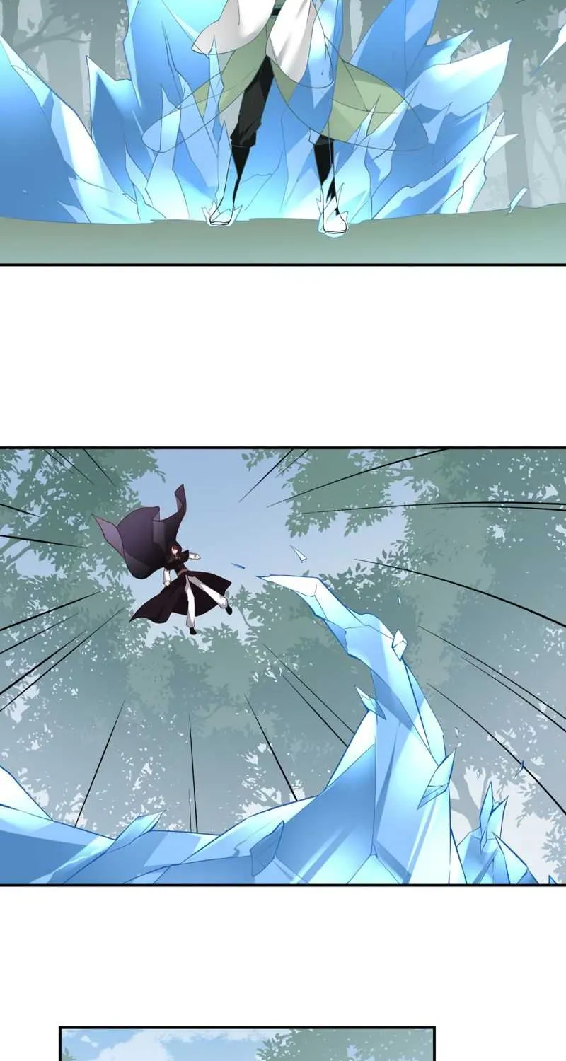 Read The Distinguished Cute Master chapter 160 image 13 on Lezhin