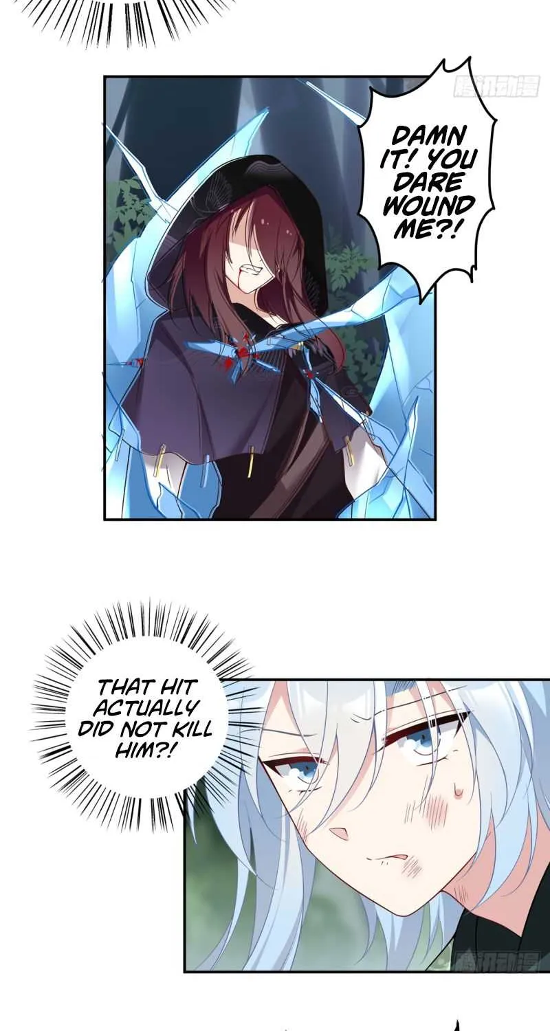 Read The Distinguished Cute Master chapter 160 image 15 on Lezhin