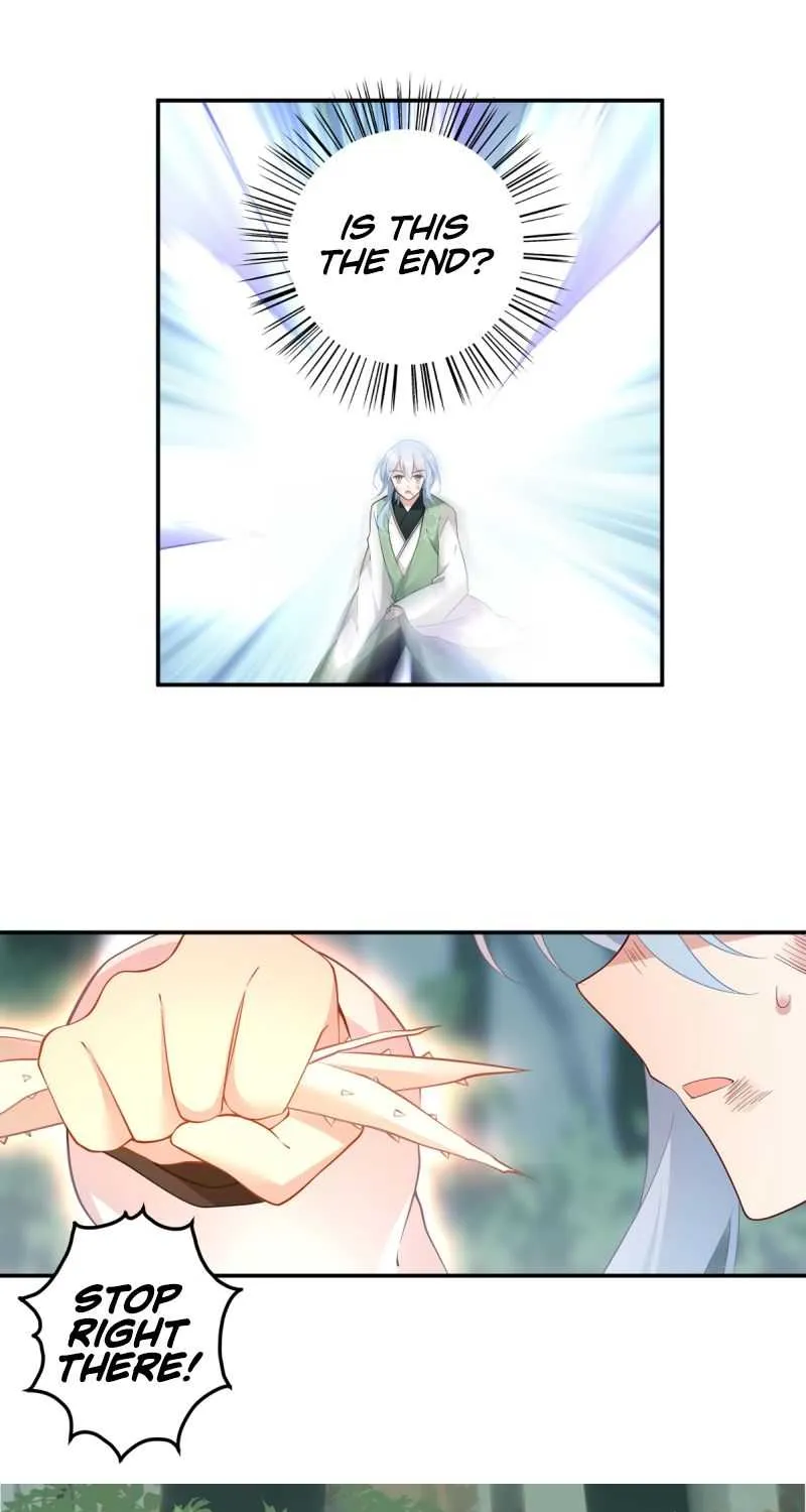 Read The Distinguished Cute Master chapter 160 image 18 on Lezhin