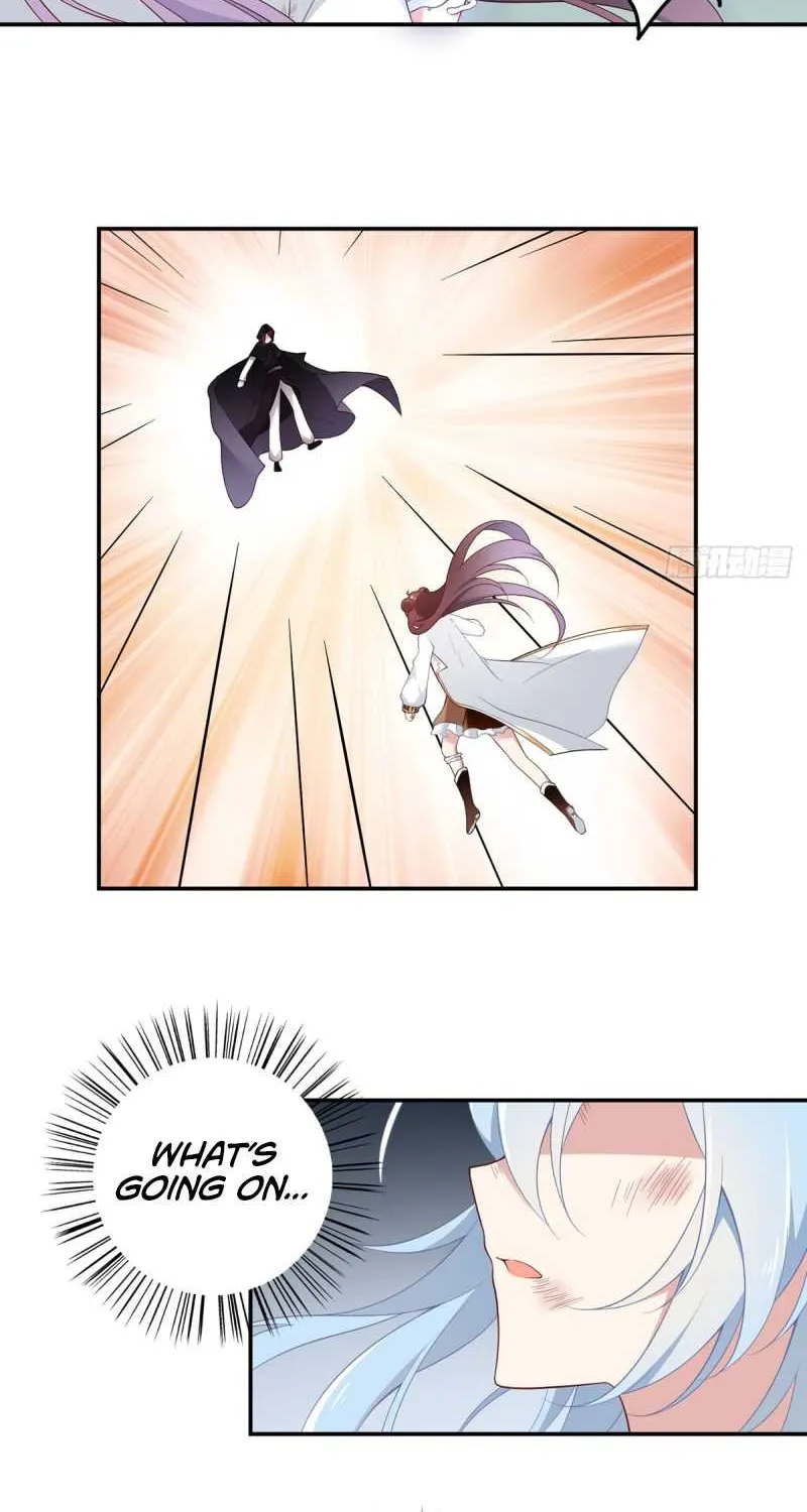 Read The Distinguished Cute Master chapter 160 image 21 on Lezhin